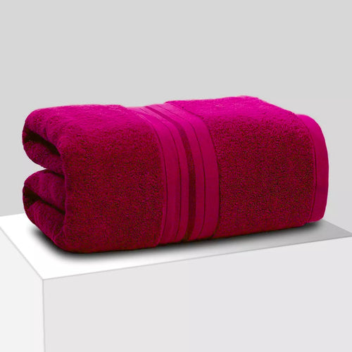 Luxury Soft 800 GSM Royal Egyptian Luxury Bath Sheets 100 X 150 cm Towelsworld